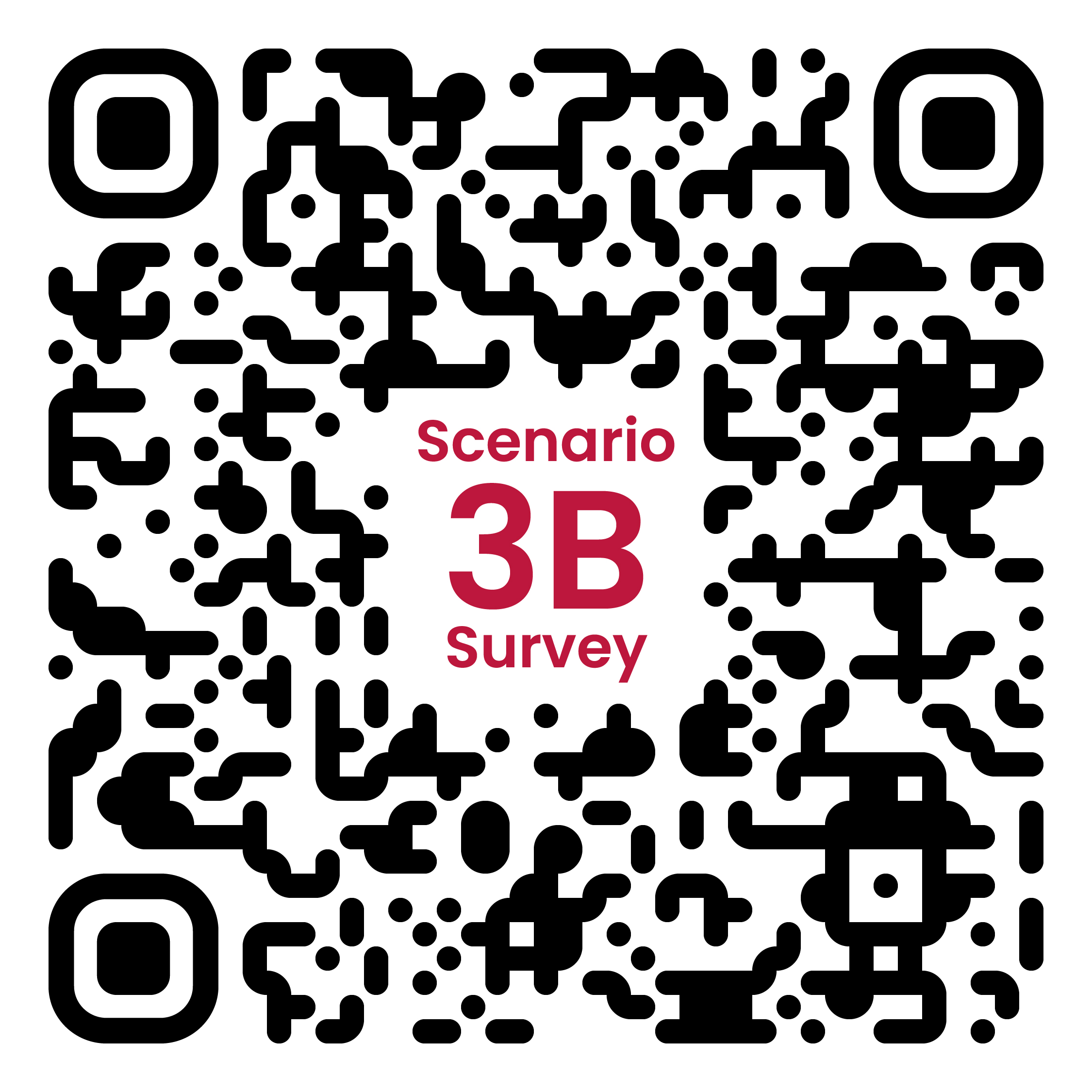 Scenario 3B QR Code